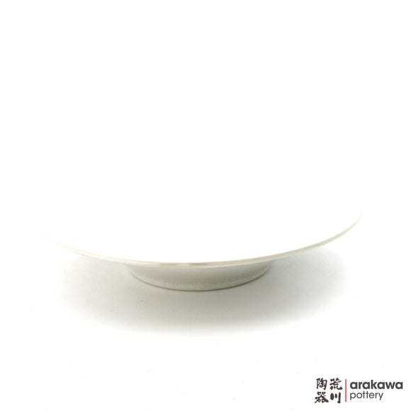 Handmade Dinnerware Nisei 9� Plate 0708-096 made by Thomas Arakawa and Kathy Lee-Arakawa at Arakawa Pottery