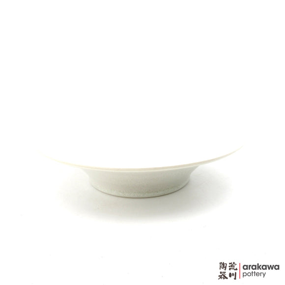 Handmade Dinnerware Nisei 9� Plate 0708-097 made by Thomas Arakawa and Kathy Lee-Arakawa at Arakawa Pottery