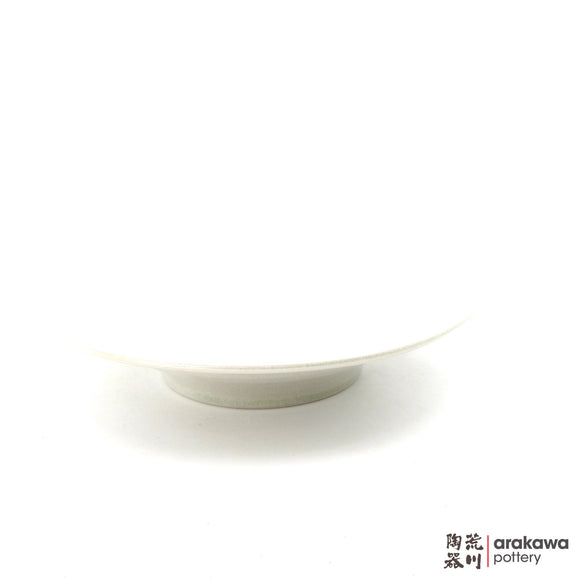 Handmade Dinnerware Nisei 9� Plate 0708-098 made by Thomas Arakawa and Kathy Lee-Arakawa at Arakawa Pottery