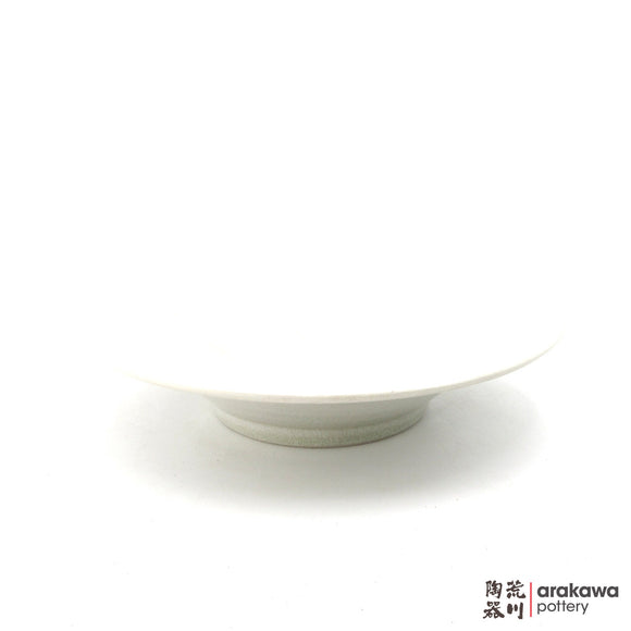 Handmade Dinnerware Nisei 9� Plate 0708-102 made by Thomas Arakawa and Kathy Lee-Arakawa at Arakawa Pottery