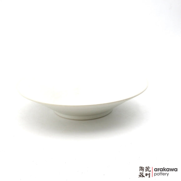 Handmade Dinnerware Nisei 9� Plate 0708-103 made by Thomas Arakawa and Kathy Lee-Arakawa at Arakawa Pottery