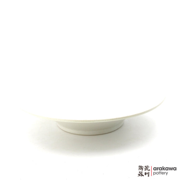 Handmade Dinnerware Nisei 9� Plate 0708-104 made by Thomas Arakawa and Kathy Lee-Arakawa at Arakawa Pottery