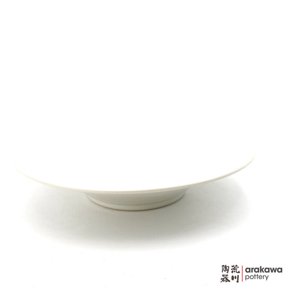 Handmade Dinnerware Nisei 9� Plate 0708-105 made by Thomas Arakawa and Kathy Lee-Arakawa at Arakawa Pottery