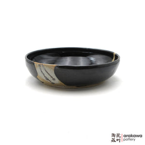 Handmade Dinnerware Pasta bowl (M) 0711-067 made by Thomas Arakawa and Kathy Lee-Arakawa at Arakawa Pottery