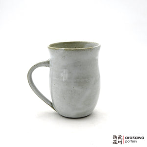 Handmade Dinnerware Mug (L) 0711-111 made by Thomas Arakawa and Kathy Lee-Arakawa at Arakawa Pottery