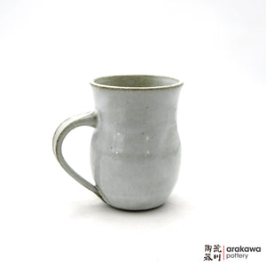 Handmade Dinnerware Mug (L) 0711-112 made by Thomas Arakawa and Kathy Lee-Arakawa at Arakawa Pottery