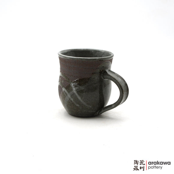 Handmade Dinnerware Mug (S) 0711-118 made by Thomas Arakawa and Kathy Lee-Arakawa at Arakawa Pottery