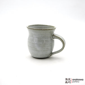 Handmade Dinnerware Mug (S) 0711-119 made by Thomas Arakawa and Kathy Lee-Arakawa at Arakawa Pottery