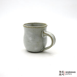 Handmade Dinnerware Mug (S) 0711-120 made by Thomas Arakawa and Kathy Lee-Arakawa at Arakawa Pottery