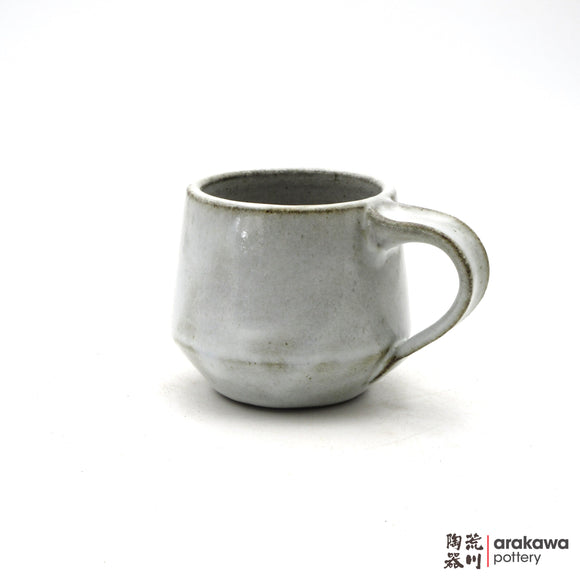 Handmade Dinnerware Mug (S) 0711-121 made by Thomas Arakawa and Kathy Lee-Arakawa at Arakawa Pottery