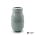 Handmade Ikebana Container Vase 7.5 0714-033 made by Thomas Arakawa and Kathy Lee-Arakawa at Arakawa Pottery