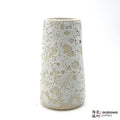 Handmade Ikebana Container Vase 7.5 0714-039 made by Thomas Arakawa and Kathy Lee-Arakawa at Arakawa Pottery