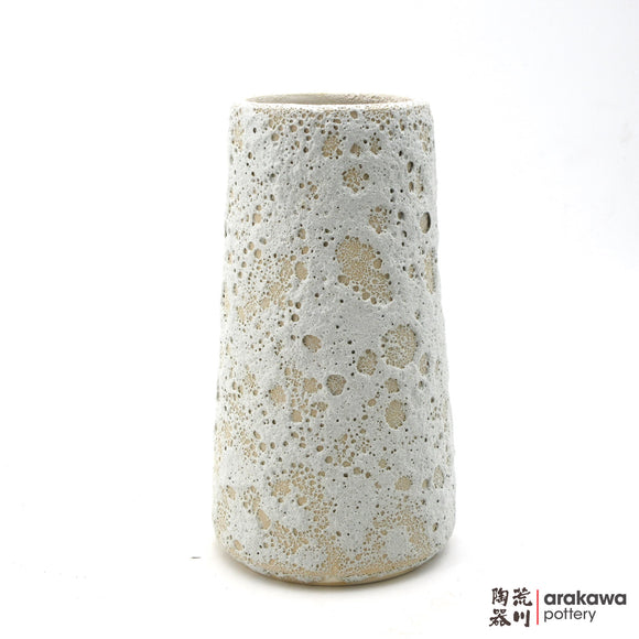 Handmade Ikebana: Vase & Tsubo – Arakawa Pottery - A division of