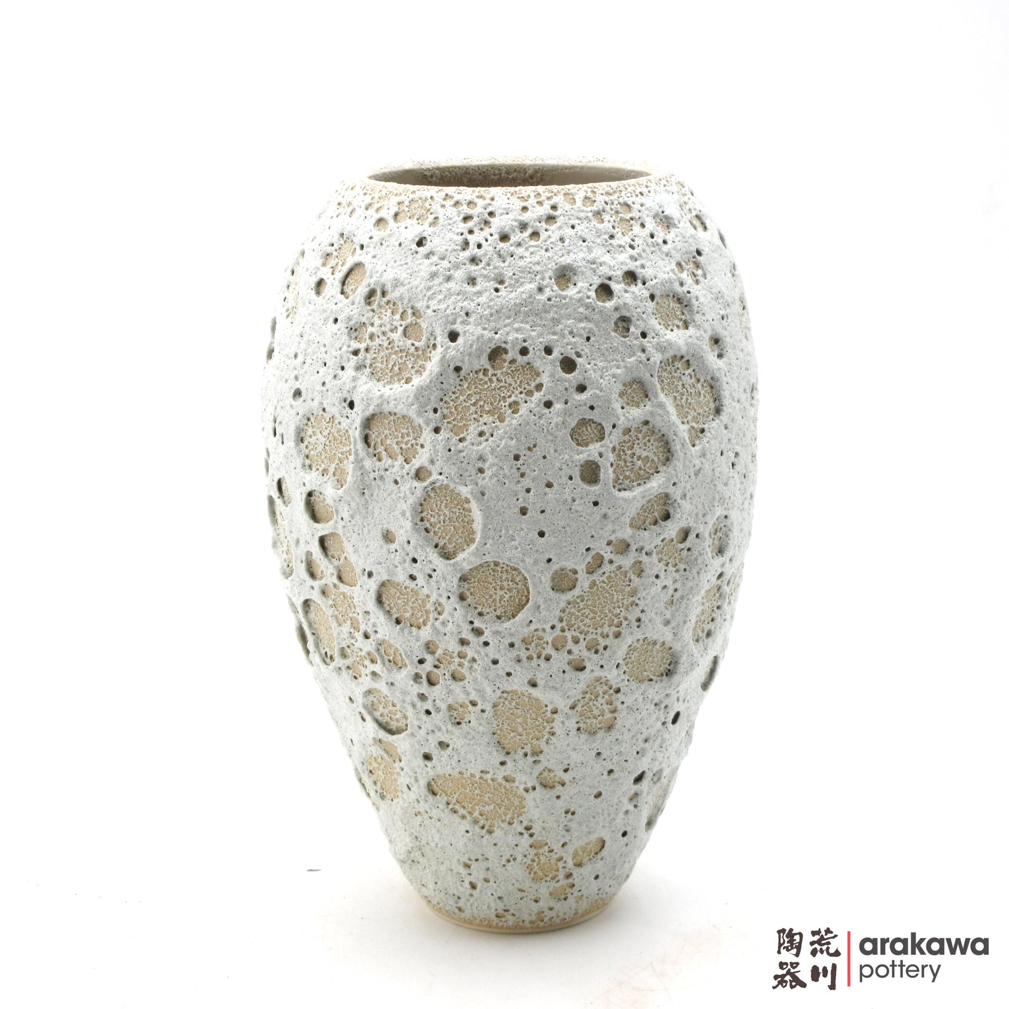 Handmade Ikebana: Vase & Tsubo – Arakawa Pottery - A division of
