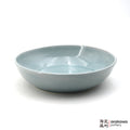 Handmade Dinnerware Pasta bowl (M) 0714-059 made by Thomas Arakawa and Kathy Lee-Arakawa at Arakawa Pottery