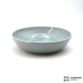 Handmade Dinnerware Pasta bowl (M) 0714-060 made by Thomas Arakawa and Kathy Lee-Arakawa at Arakawa Pottery