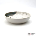 Handmade Dinnerware Pasta bowl (M) 0714-064 made by Thomas Arakawa and Kathy Lee-Arakawa at Arakawa Pottery