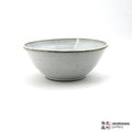Handmade Dinnerware New Ramen Bowl 0714-065 made by Thomas Arakawa and Kathy Lee-Arakawa at Arakawa Pottery
