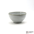 Handmade Dinnerware Udon Bowl 0714-068 made by Thomas Arakawa and Kathy Lee-Arakawa at Arakawa Pottery