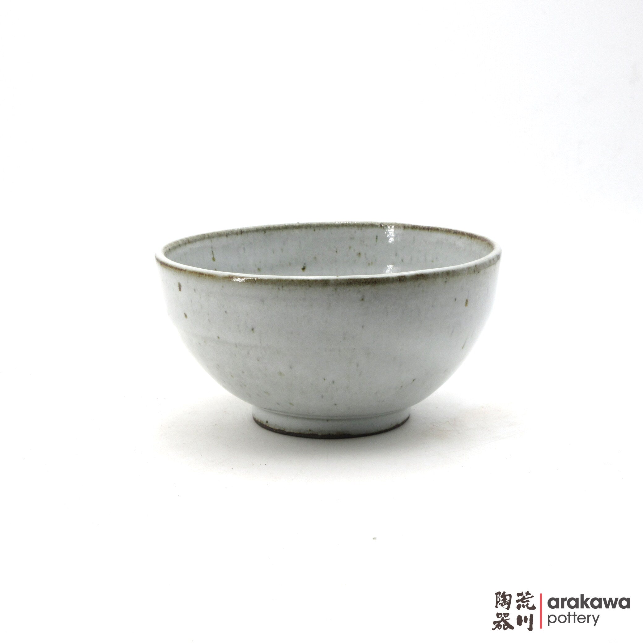 Handmade Dinnerware Udon Bowl 0714-068 made by Thomas Arakawa and Kathy Lee-Arakawa at Arakawa Pottery