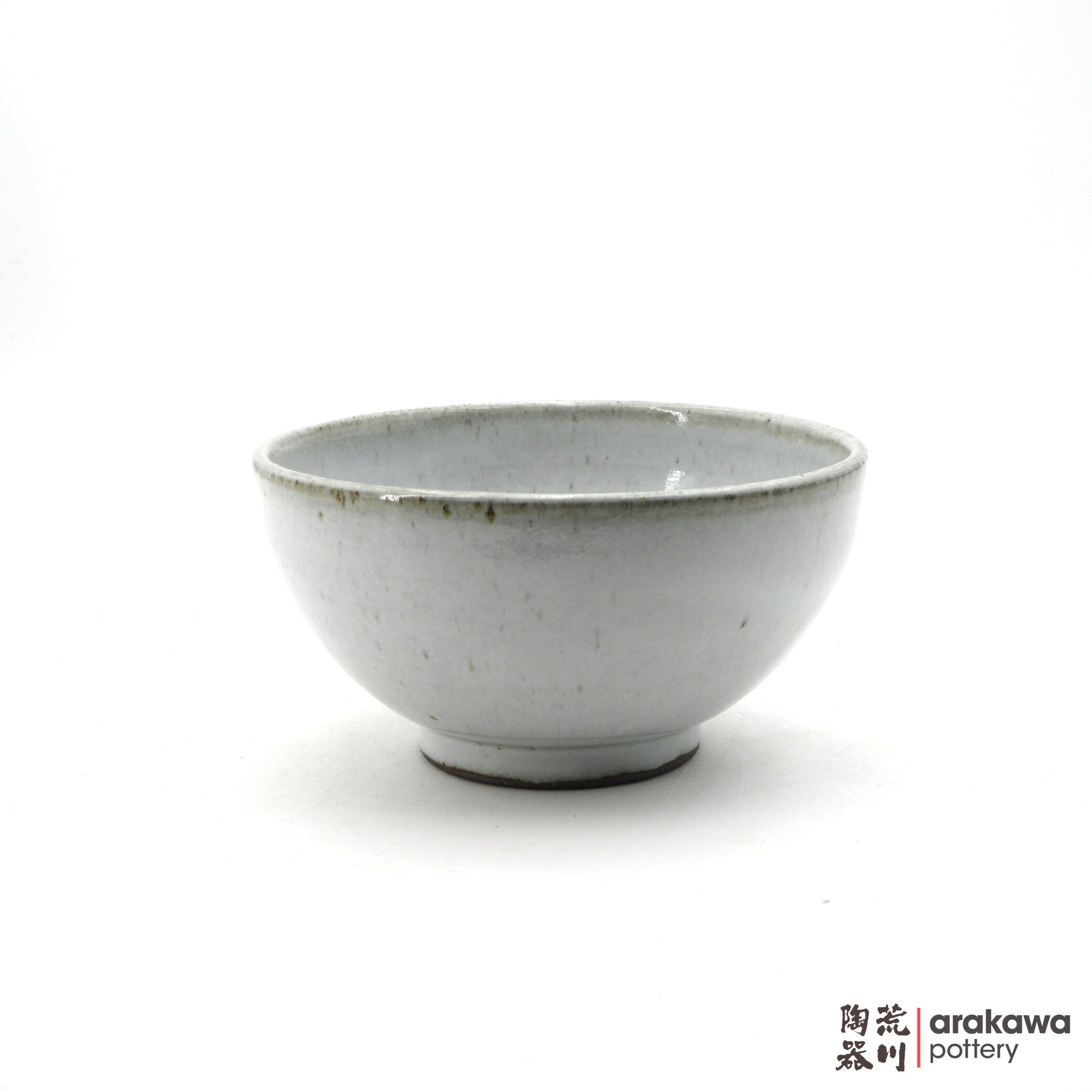 Handmade Dinnerware Udon Bowl 0714-070 made by Thomas Arakawa and Kathy Lee-Arakawa at Arakawa Pottery