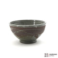 Handmade Dinnerware Udon Bowl 0714-072 made by Thomas Arakawa and Kathy Lee-Arakawa at Arakawa Pottery