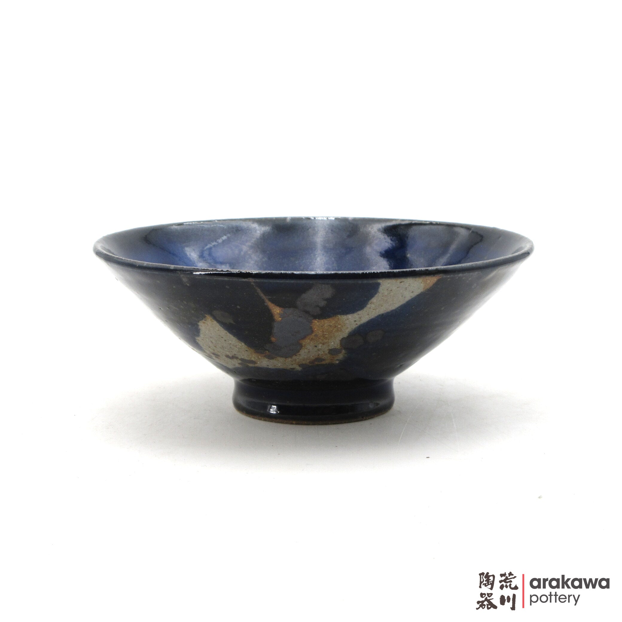 Handmade Dinnerware Ido (S) 0714-080 made by Thomas Arakawa and Kathy Lee-Arakawa at Arakawa Pottery