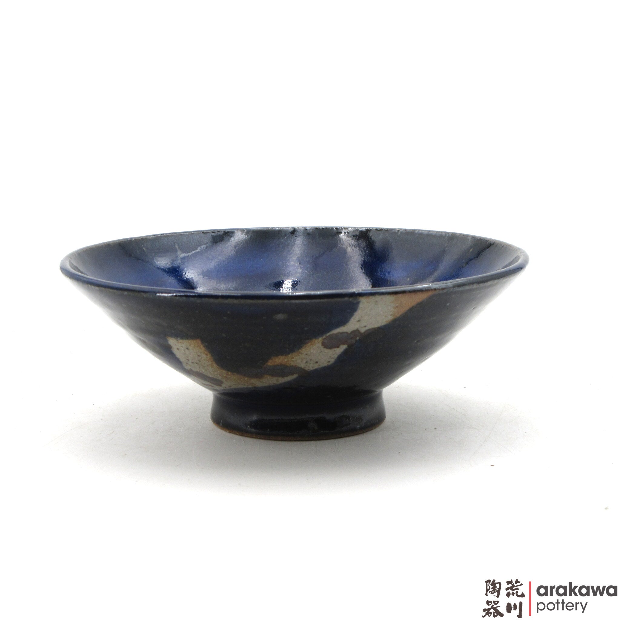 Handmade Dinnerware Ido (S) 0714-083 made by Thomas Arakawa and Kathy Lee-Arakawa at Arakawa Pottery