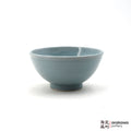 Handmade Dinnerware Rice Bowls (M) 0714-087 made by Thomas Arakawa and Kathy Lee-Arakawa at Arakawa Pottery