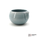 Handmade Dinnerware Katakuchi Matcha Tea Bowl – Round 0714-089 made by Thomas Arakawa and Kathy Lee-Arakawa at Arakawa Pottery
