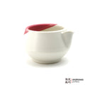 Handmade Dinnerware Katakuchi Matcha Tea Bowl – Fuji 0714-096 made by Thomas Arakawa and Kathy Lee-Arakawa at Arakawa Pottery