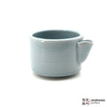 Handmade Dinnerware Katakuchi Matcha Tea Bowl 0714-101 made by Thomas Arakawa and Kathy Lee-Arakawa at Arakawa Pottery