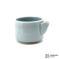 Handmade Dinnerware Katakuchi Matcha Tea Bowl 0714-103 made by Thomas Arakawa and Kathy Lee-Arakawa at Arakawa Pottery