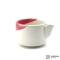 Handmade Dinnerware Katakuchi Matcha Tea Bowl 0714-110 made by Thomas Arakawa and Kathy Lee-Arakawa at Arakawa Pottery