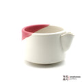 Handmade Dinnerware Katakuchi Matcha Tea Bowl 0714-111 made by Thomas Arakawa and Kathy Lee-Arakawa at Arakawa Pottery
