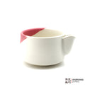 Handmade Dinnerware Katakuchi Matcha Tea Bowl 0714-112 made by Thomas Arakawa and Kathy Lee-Arakawa at Arakawa Pottery