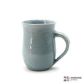 Handmade Dinnerware Mug (L) 0714-121 made by Thomas Arakawa and Kathy Lee-Arakawa at Arakawa Pottery