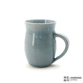 Handmade Dinnerware Mug (L) 0714-122 made by Thomas Arakawa and Kathy Lee-Arakawa at Arakawa Pottery