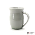 Handmade Dinnerware Mug (L) 0714-123 made by Thomas Arakawa and Kathy Lee-Arakawa at Arakawa Pottery