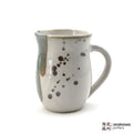 Handmade Dinnerware Mug (L) 0714-125 made by Thomas Arakawa and Kathy Lee-Arakawa at Arakawa Pottery