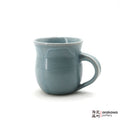 Handmade Dinnerware Mug (S) 0714-128 made by Thomas Arakawa and Kathy Lee-Arakawa at Arakawa Pottery
