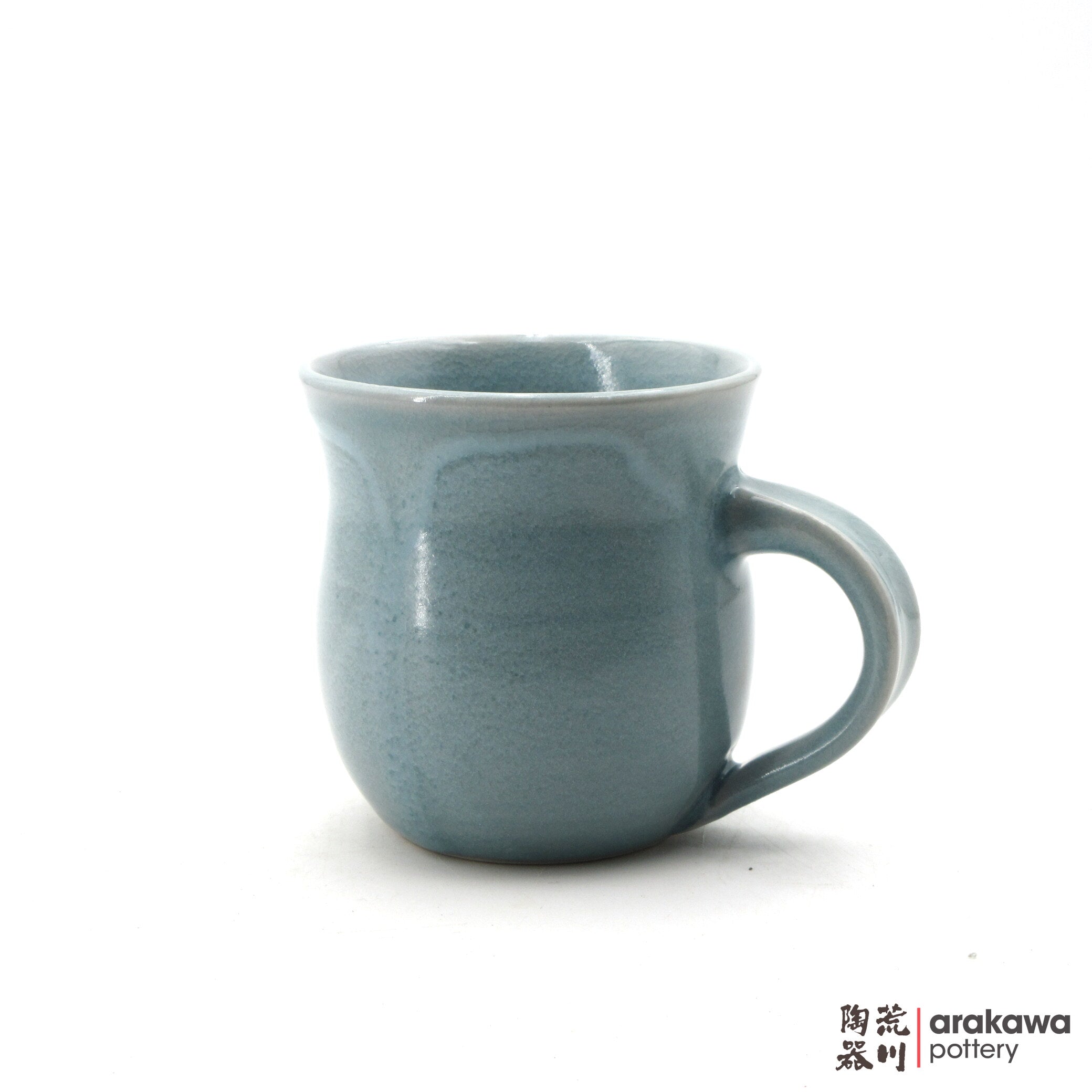 Handmade Dinnerware Mug (S) 0714-128 made by Thomas Arakawa and Kathy Lee-Arakawa at Arakawa Pottery