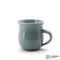 Handmade Dinnerware Mug (S) 0714-129 made by Thomas Arakawa and Kathy Lee-Arakawa at Arakawa Pottery