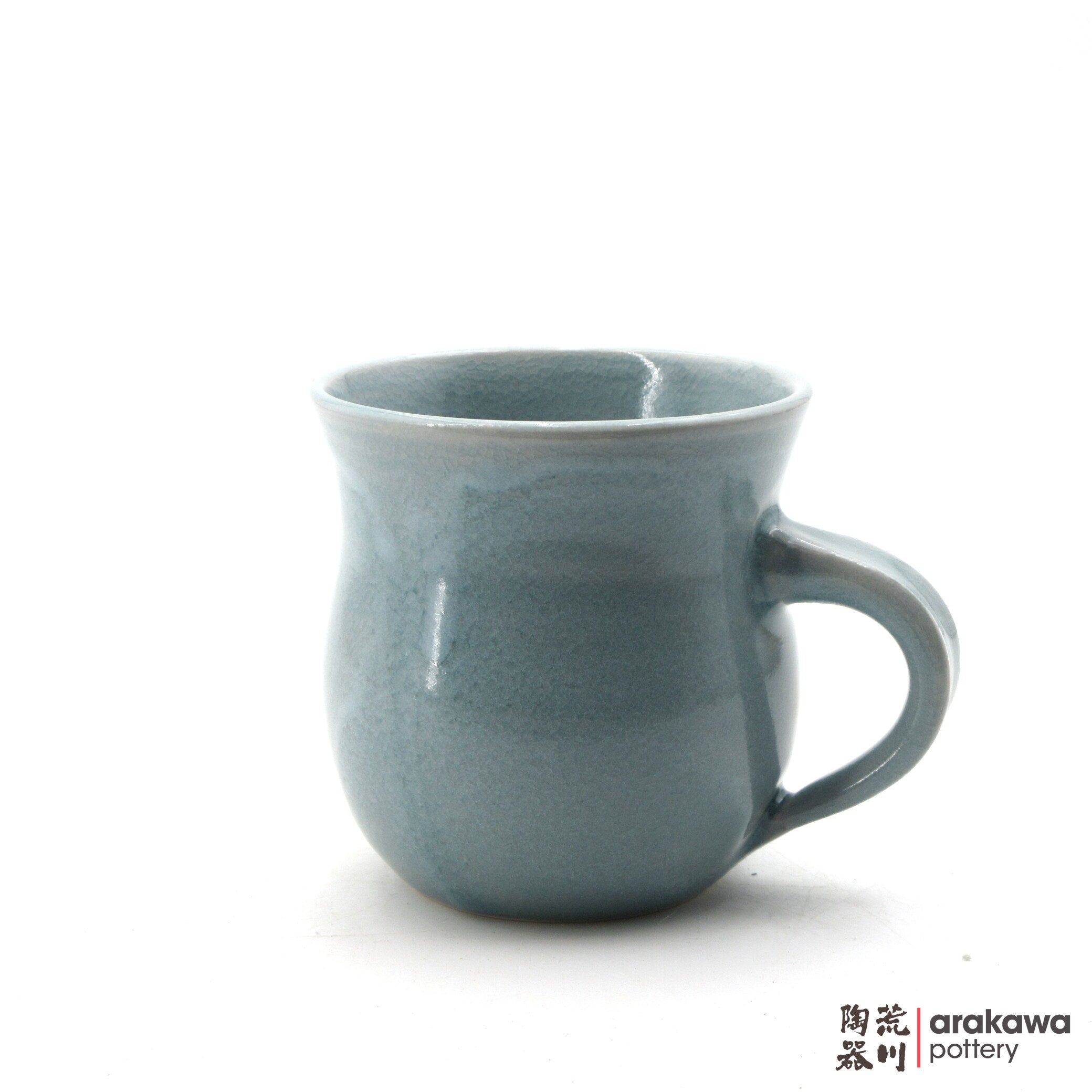 Handmade Dinnerware Mug (S) 0714-129 made by Thomas Arakawa and Kathy Lee-Arakawa at Arakawa Pottery