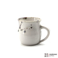 Handmade Dinnerware Mug (S) 0714-131 made by Thomas Arakawa and Kathy Lee-Arakawa at Arakawa Pottery