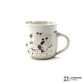 Handmade Dinnerware Mug (S) 0714-133 made by Thomas Arakawa and Kathy Lee-Arakawa at Arakawa Pottery