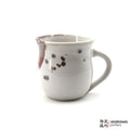 Handmade Dinnerware Mug (S) 0714-136 made by Thomas Arakawa and Kathy Lee-Arakawa at Arakawa Pottery