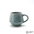 Handmade Dinnerware Fuji Mug (S) 0714-137 made by Thomas Arakawa and Kathy Lee-Arakawa at Arakawa Pottery