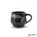 Handmade Dinnerware Fuji Mug (S) 0714-150 made by Thomas Arakawa and Kathy Lee-Arakawa at Arakawa Pottery