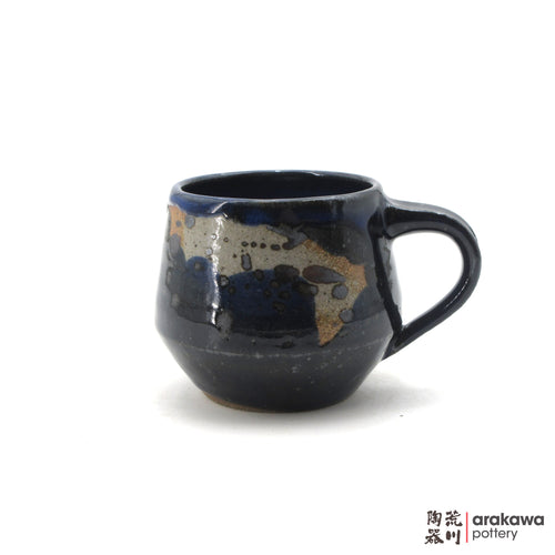 Handmade Dinnerware Fuji Mug (S) 0714-150 made by Thomas Arakawa and Kathy Lee-Arakawa at Arakawa Pottery